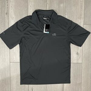 Men’s Nike Golf Shirt